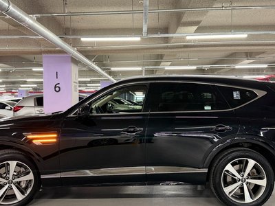 GENESIS GV80 - 6