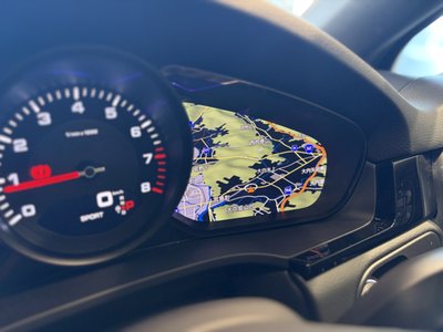 PORSCHE CAYENNE - 9
