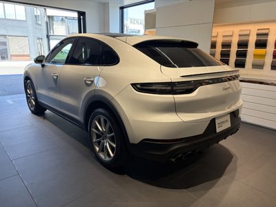PORSCHE CAYENNE - 2