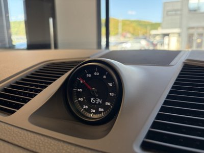 PORSCHE CAYENNE - 10