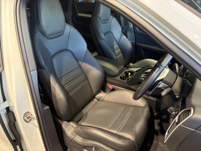 PORSCHE CAYENNE - 5