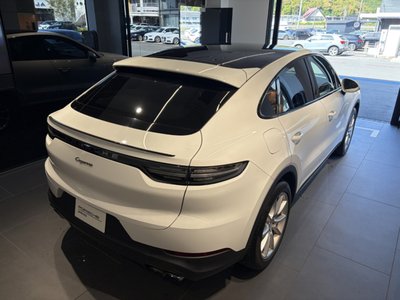 PORSCHE CAYENNE - 3