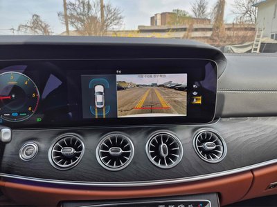 MERCEDES-BENZ CLS - 8