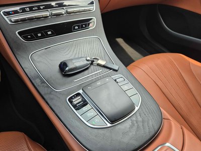 MERCEDES-BENZ CLS - 10