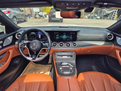 MERCEDES-BENZ CLS - 6