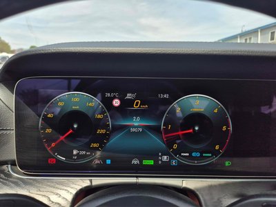 MERCEDES-BENZ CLS - 5