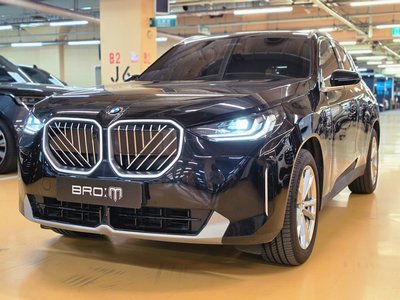 BMW X3 - 5
