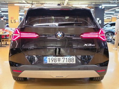 BMW X3 - 3