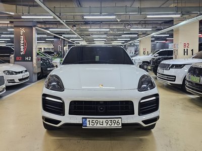 صورة 5 لـ 2022 Porsche CAYENNE