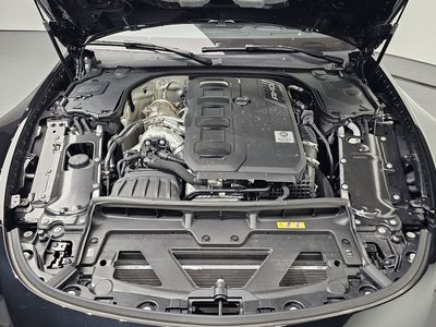 MERCEDES-BENZ SL - 7