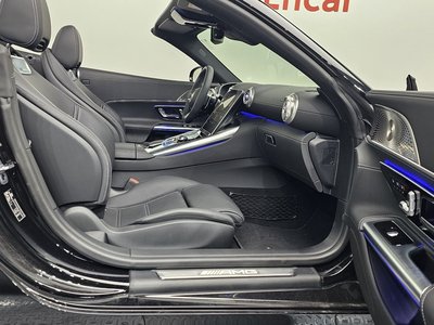 MERCEDES-BENZ SL - 10