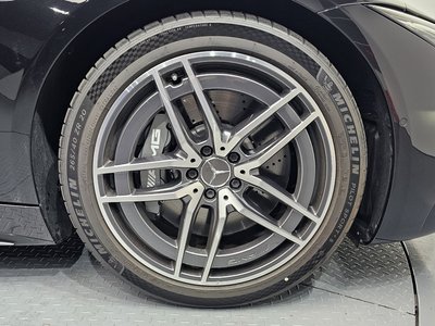 MERCEDES-BENZ SL - 6