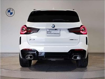 BMW X3 - 2