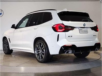 BMW X3 - 7