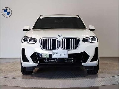 BMW X3 - 5