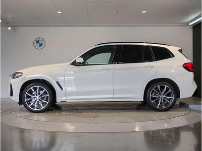 BMW X3 - 6