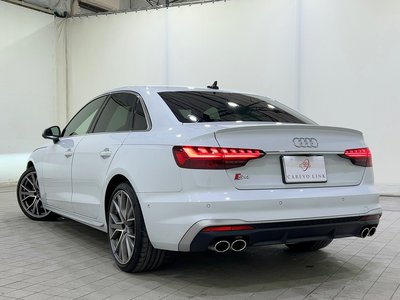 AUDI S4 - 6