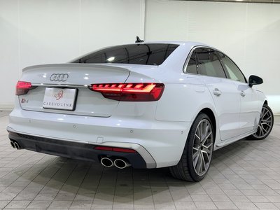 AUDI S4 - 4
