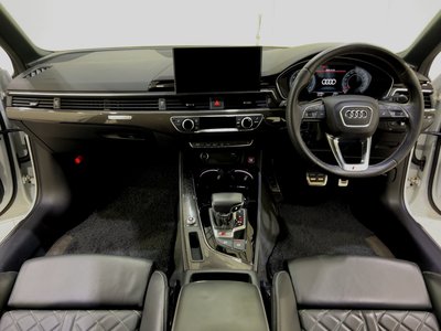 AUDI S4 - 8