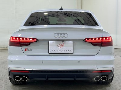 AUDI S4 - 5