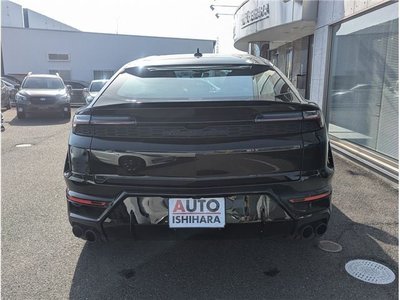 LAMBORGHINI URUS - 6