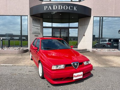 صورة 1 لـ 1997 ALFA Romeo ALPHA 155