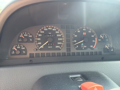 1997 ALFA Romeo ALPHA 155 照片 15