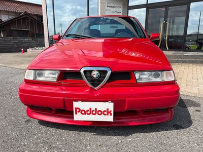 صورة 3 لـ 1997 ALFA Romeo ALPHA 155