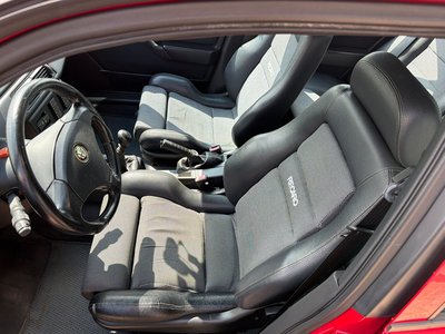 صورة مصغرة 17 لـ 1997 ALFA Romeo ALPHA 155