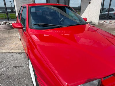 1997 ALFA Romeo ALPHA 155 照片 6