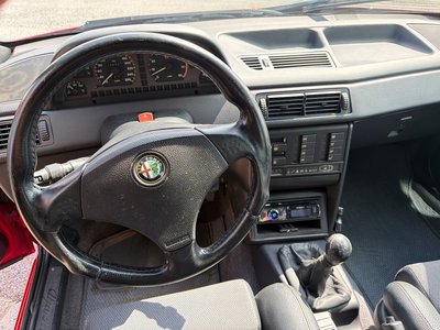 صورة مصغرة 18 لـ 1997 ALFA Romeo ALPHA 155