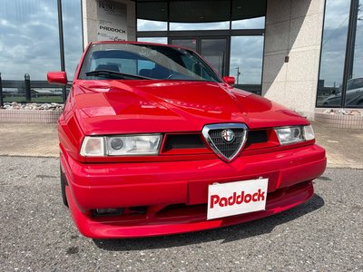 صورة 2 لـ 1997 ALFA Romeo ALPHA 155