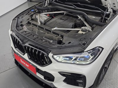 BMW X6 - 7