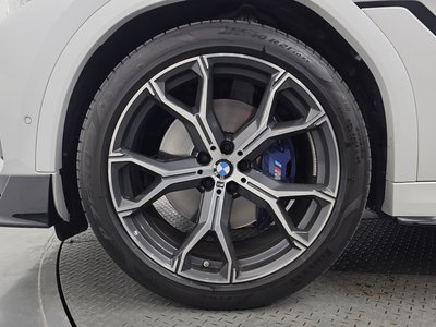 BMW X6 - 6
