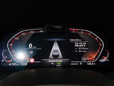 BMW X6 - 8