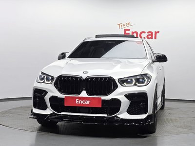BMW X6 - 2
