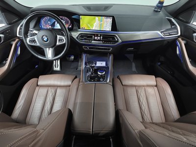 BMW X6 - 5