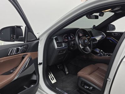 BMW X6 - 10