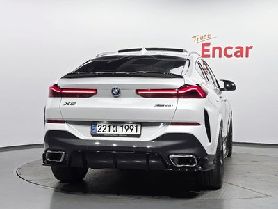 BMW X6 - 3