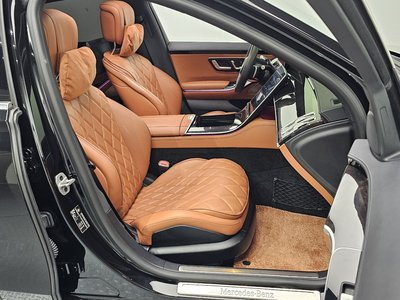 2023 Mercedes-BENZ S-CLASS — миниатюра 13