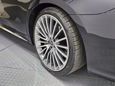 2023 Mercedes-BENZ S-CLASS — миниатюра 32