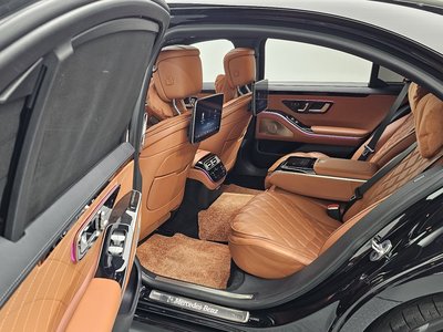 2023 Mercedes-BENZ S-CLASS — миниатюра 28