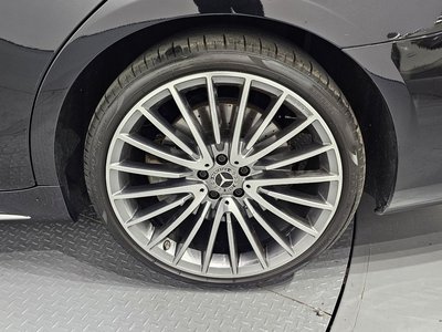 MERCEDES-BENZ S-CLASS - 8