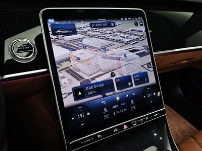 2023 Mercedes-BENZ S-CLASS — миниатюра 19