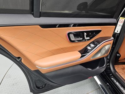 2023 Mercedes-BENZ S-CLASS — миниатюра 15