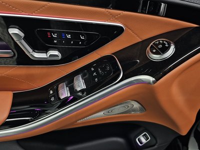 2023 Mercedes-BENZ S-CLASS — миниатюра 27