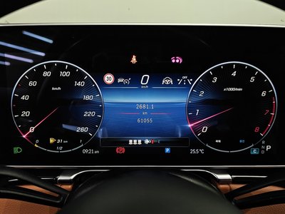 2023 Mercedes-BENZ S-CLASS — миниатюра 11