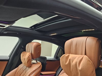 2023 Mercedes-BENZ S-CLASS — миниатюра 29