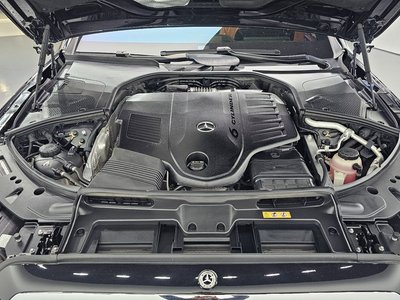MERCEDES-BENZ S-CLASS - 7