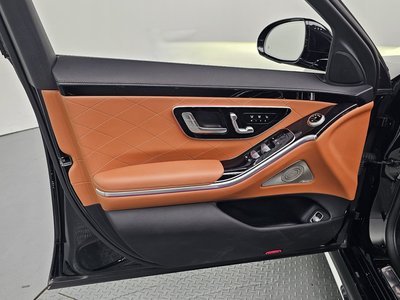 2023 Mercedes-BENZ S-CLASS — миниатюра 14